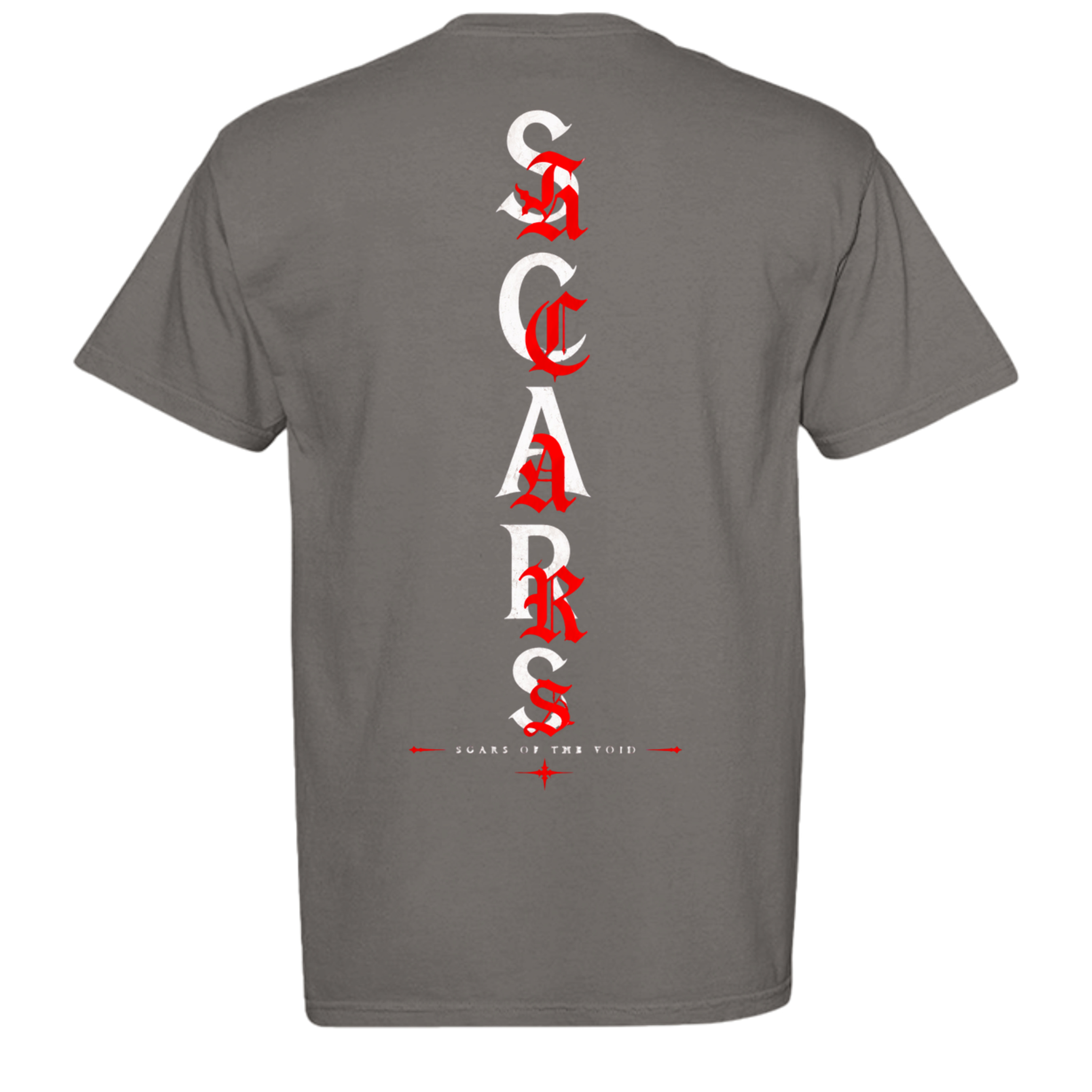 BORN FROM SCARS thumbnail
